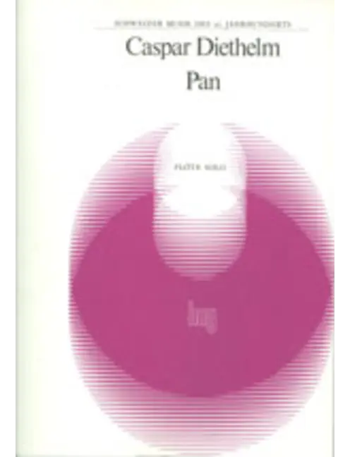 Pan